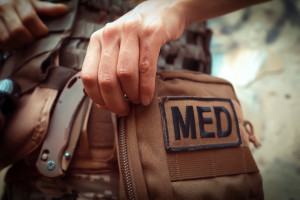 Sieć szpitali na wypadek kryzysu. 