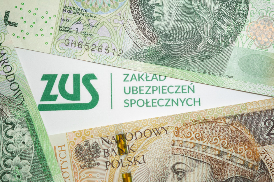 Prawie 30 tys. zł z ZUS dla rodziny zmarłego. Pieniądze leżą i nikt się nie upomina