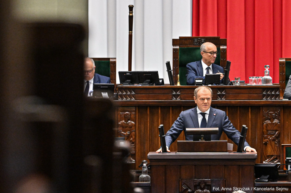 We wtorek spotkanie koalicji. Czarzasty: jest kilka spraw do przegadania, m.in. cięcia w zdrowiu