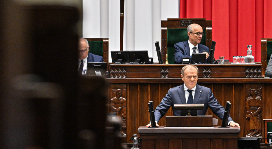 We wtorek spotkanie koalicji. Czarzasty: jest kilka spraw do przegadania, m.in. cięcia w zdrowiu