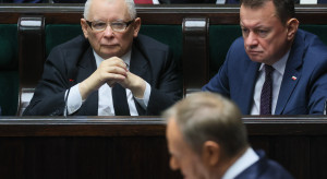 Będzie "zdrowotna niespodzianka" od PiS dla rządu Tuska. Mamy listę ekspertów: 13 nazwisk