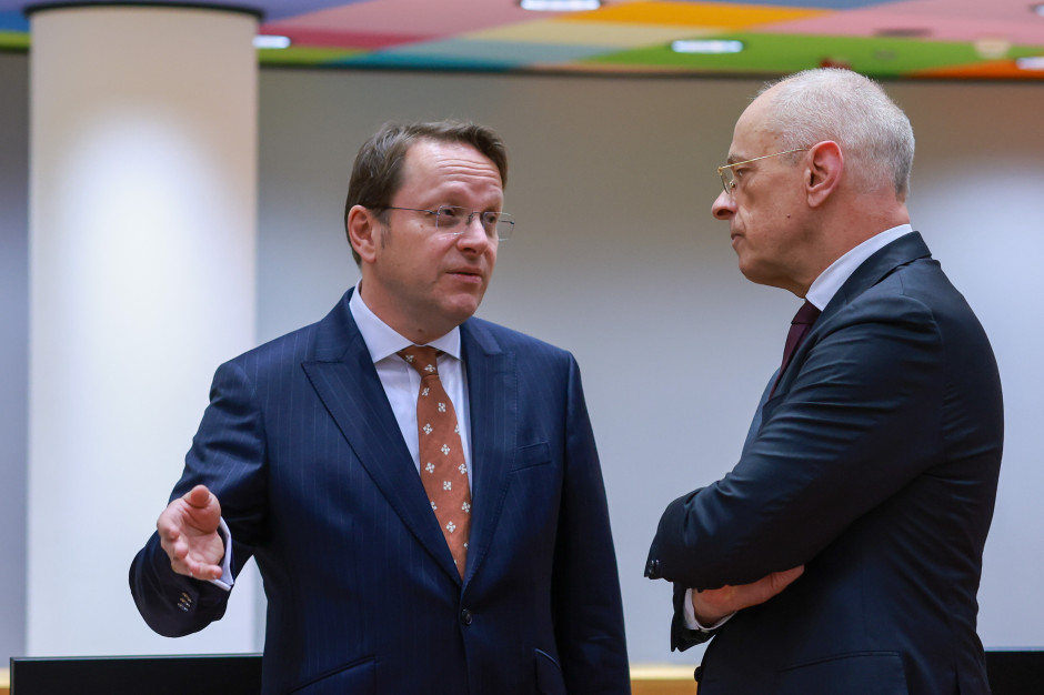 Akt o lekach krytycznych. najważniejsze decyzje w Brukseli