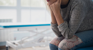 Zadziwiająca luka w ochronie ofiar gwałtów. Jedni lekarze muszą zgłosić, inni nie