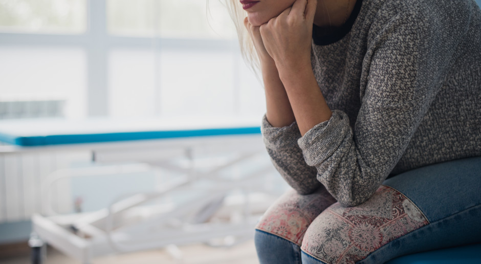 Zadziwiająca luka w ochronie ofiar gwałtów. Jedni lekarze muszą zgłosić, inni nie