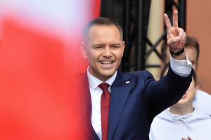 Prezydent ma czas tylko do piątku. Losy ustawy ratującej NFZ poznamy do 5 grudnia