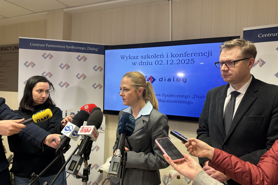 Ministerstwo Zdrowia przeniesie podwyżki medyków na 2027 rok. Projekt ustawy w styczniu