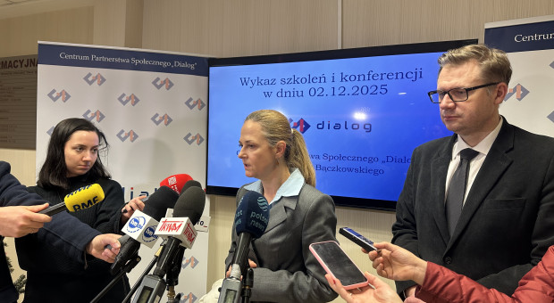 Przesunięcie podwyżek medyków na styczeń od 2027 roku. Projekt ustawy w przyszłym miesiącu