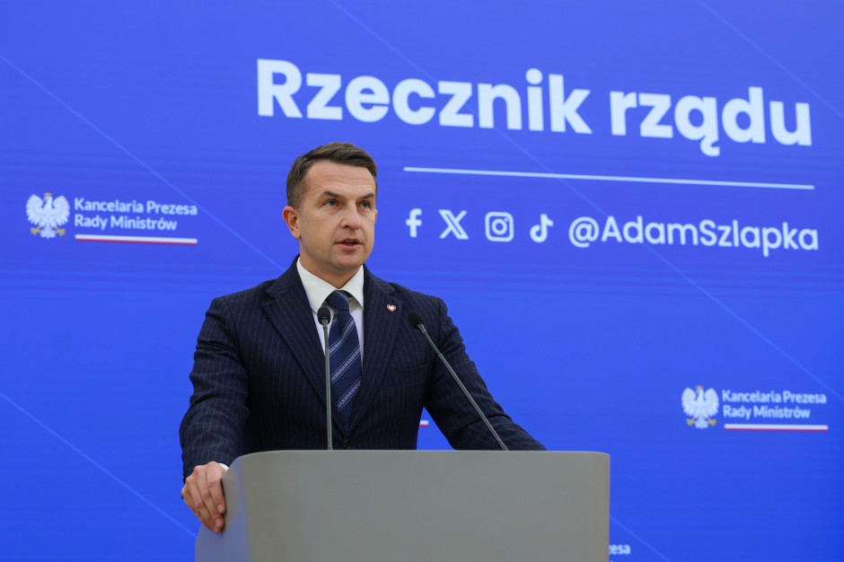 Rząd zdecydował ws. e-papierosów. Takie ograniczenia chce wprowadzić