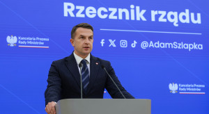 Szłapka o oszczędnościach w ochronie zdrowia: żadne decyzje nie zapadły