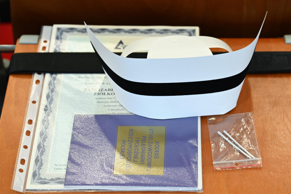 Mniej miejsc specjalizacyjnych w 2026 roku. Minister Zdrowia ogłosił nowe limity dla tej grupy medyków