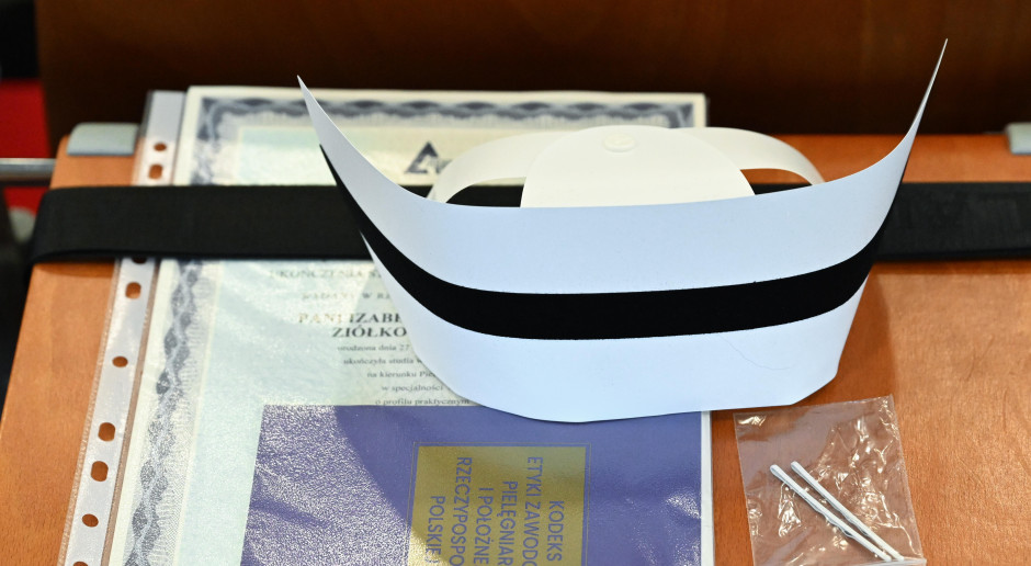 Mniej miejsc specjalizacyjnych w 2026 roku. Minister Zdrowia ogłosił nowe limity dla tej grupy medyków