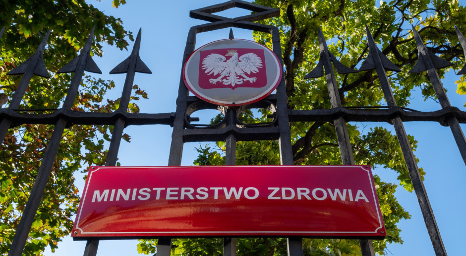 Zmiany w Komitecie Sterującym Projekt "Wdrożenie centralnej elektronicznej rejestracji"