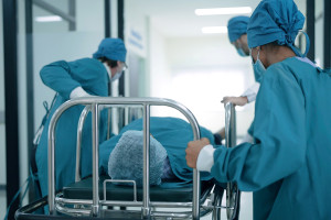 1 mld zł rocznie - tyle będzie na pożyczki dla szpitali. Specjalny fundusz zarządzany przez BGK coraz bliżej