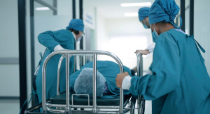 1 mld zł rocznie - tyle będzie na pożyczki dla szpitali. Specjalny fundusz zarządzany przez BGK coraz bliżej