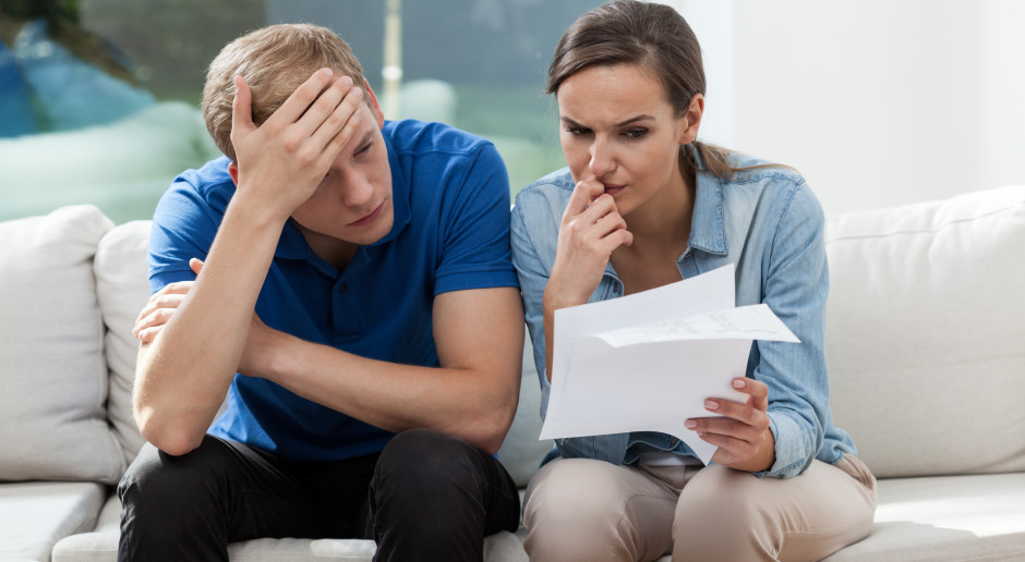 1 stycznia opłaty wystrzelą w górę. Nawet 185 zł od rodziny