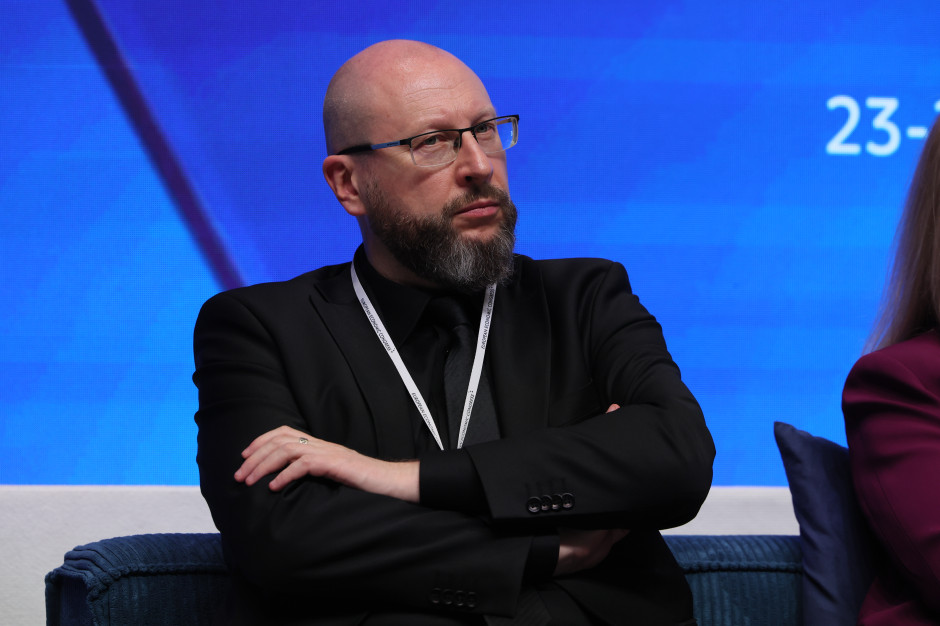 Psychiatryczny gigant w kryzysie. 200 mln zł długu to nie problem? Dyrektor wskazuje prawdziwą przyczynę