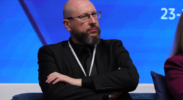 Psychiatryczny gigant w kryzysie. 200 mln zł długu to nie problem? Dyrektor wskazuje inna przyczynę. Wywiad Rynku Zdrowia