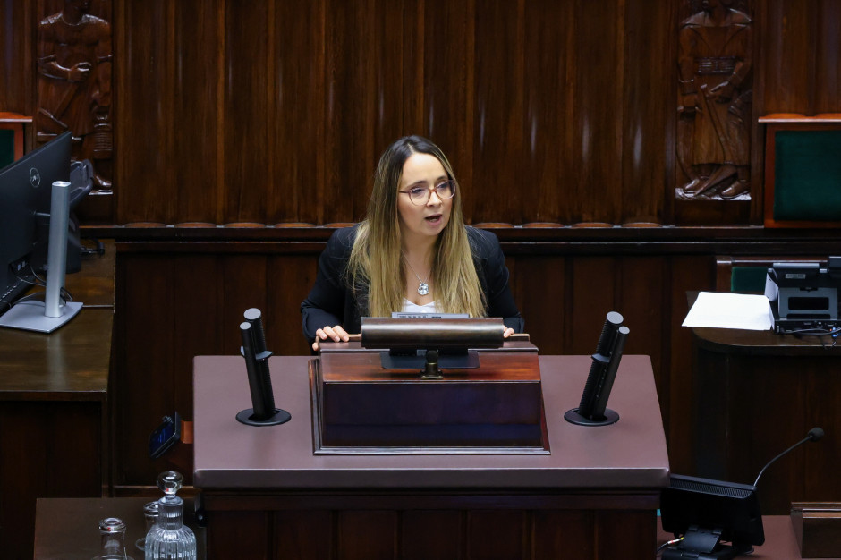 23 mld zł dodatkowo dla NFZ. W Sejmie dwie poprawki do budżetu państwa na 2026 rok