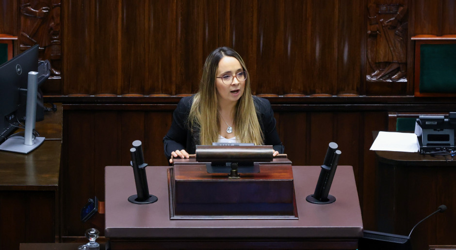 23 mld zł dodatkowo dla NFZ. W Sejmie dwie poprawki do budżetu państwa na 2026 rok