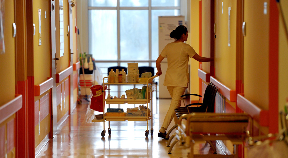 Składka zdrowotna do likwidacji. Lewica wraca z odważnym planem