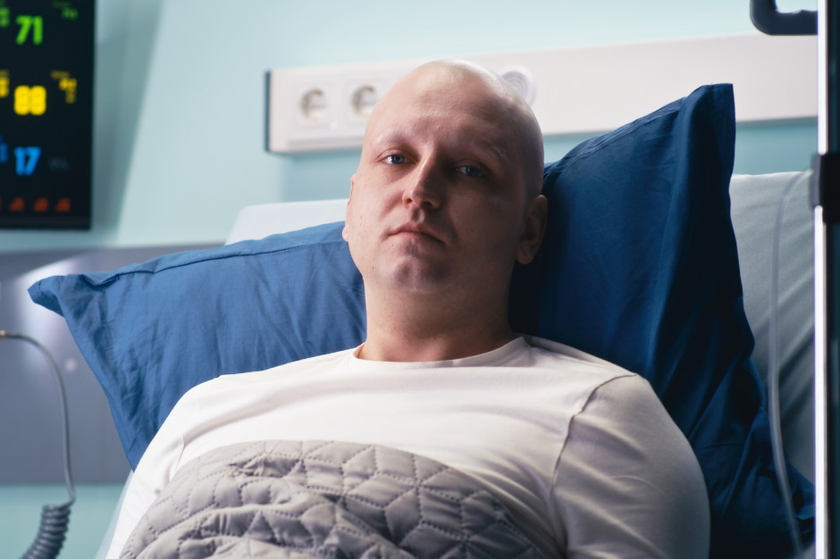 Rząd planuje ponowne wprowadzenie limitów. "Nie chcemy umierać w kolejkach"