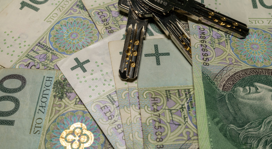 Nowa odsłona podatku katastralnego. "Będzie to podatek roczny"