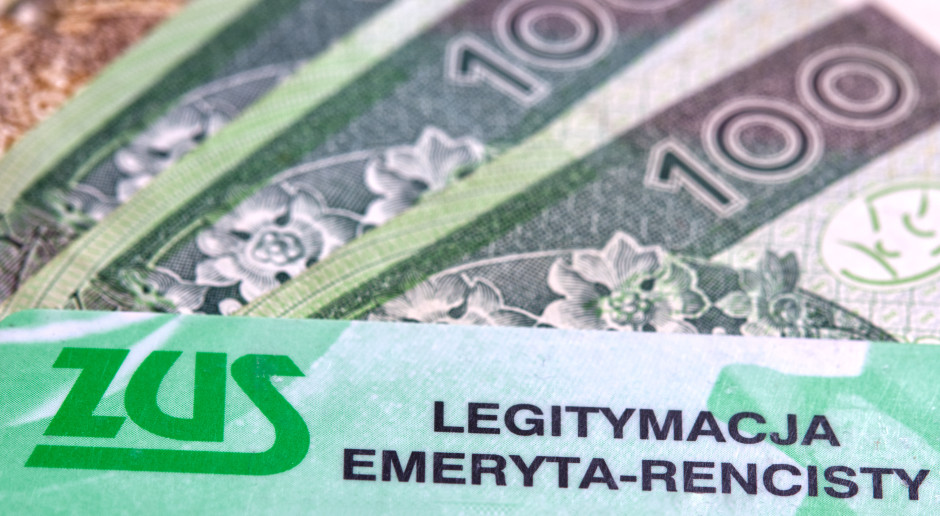 Dodatkowy przelew. ZUS zaskoczy w grudniu wielu seniorów