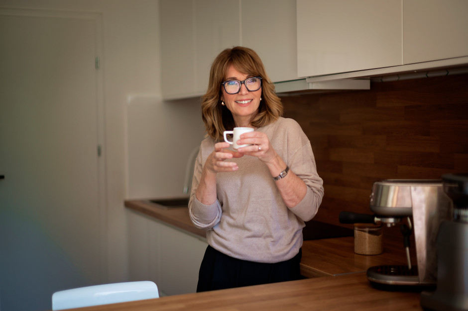 Nie każda kawa działa tak samo. Naukowcy: ta jest najlepsza dla serca