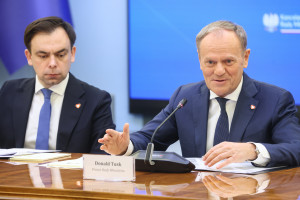 Oszczędności Polaków w rękach rządu. Ministerstwo Finansów szykuje rewolucję