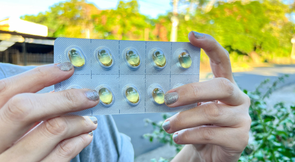 Uratuje wątrobę, odwróci zniszczenia. Kluczowe, gdy chcesz schudnąć