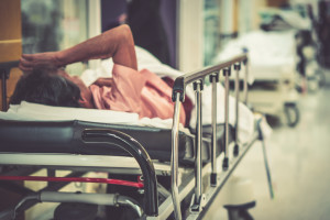 MSWiA podsumowało koszty leczenia Ukraińców. Wiemy, ile osób korzystało z pomocy