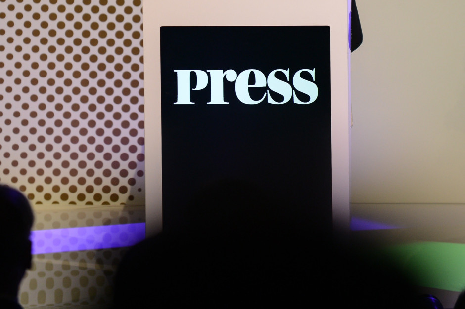 Artykuł Rynku Zdrowia i WP z nominacją do nagrody Grand Press