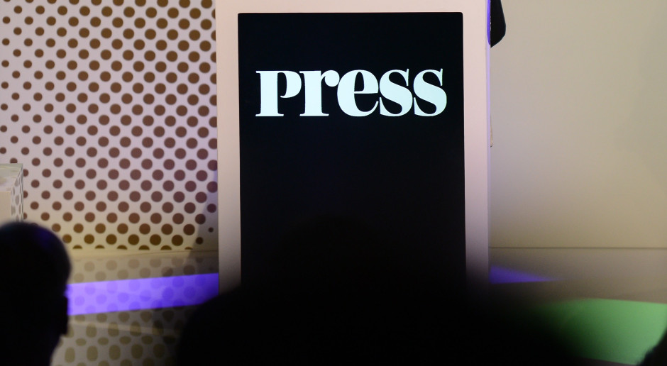 Artykuł Rynku Zdrowia i WP z nominacją do nagrody Grand Press