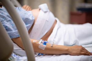 Do końca roku zostaną czasowo zamknięte niektóre porodówki w całym kraju