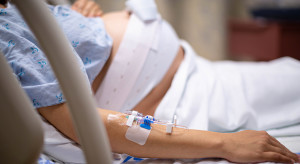 Brak miejsc na porodówce w Olsztynie. Szpital odsyła część ciężarnych
