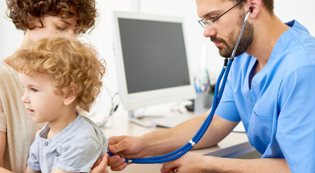 Ostatnie dni na rejestrację. Forum Zdrowia Dzieci już w środę