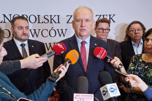  nie boję się tego powiedzieć, szpitale zaczną upadać