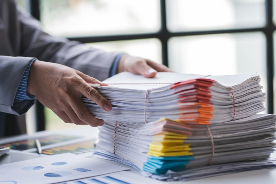 Fiskus dowie się więcej niż kiedykolwiek. Zwiększy się liczba kontroli