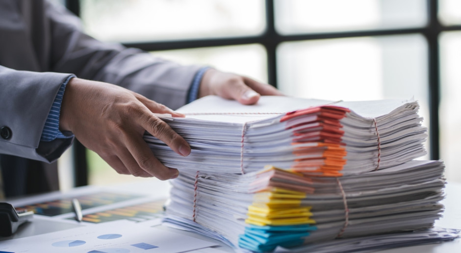 Fiskus dowie się więcej niż kiedykolwiek. Zwiększy się liczba kontroli