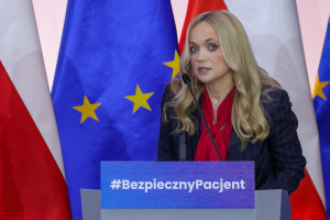 Kryzys? Jaki kryzys! Ministrowie podsumowali sukcesy, konkretnych propozycji brak