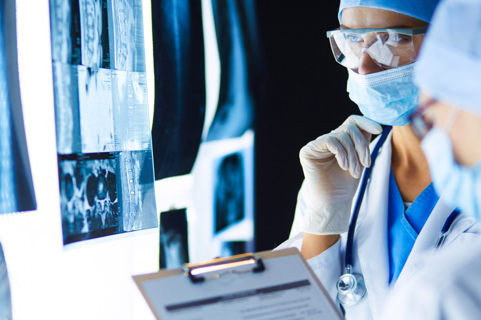 Zmiany w procedurach radiologicznych. Będzie wydłużony termin na dostosowanie