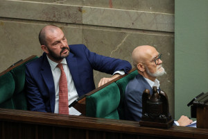 W Sejmie o kryzysie ochrony zdrowia. 