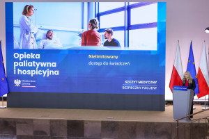  ochrona zdrowia powinna sprostać demografii