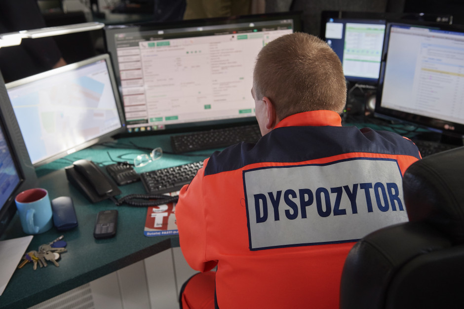 Nowe przepisy o planach działania ratownictwa medycznego. Będzie zmiana w publikacji danych