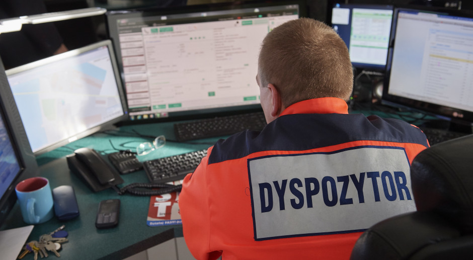 Nowe przepisy o planach działania ratownictwa medycznego. Będzie zmiana w publikacji danych