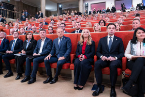  NFZ nie jest bankrutem. Musimy optymalizować system, by był bardziej efektywny