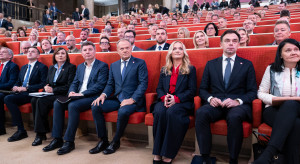 Donald Tusk: NFZ nie jest bankrutem. Musimy optymalizować system, by był bardziej efektywny