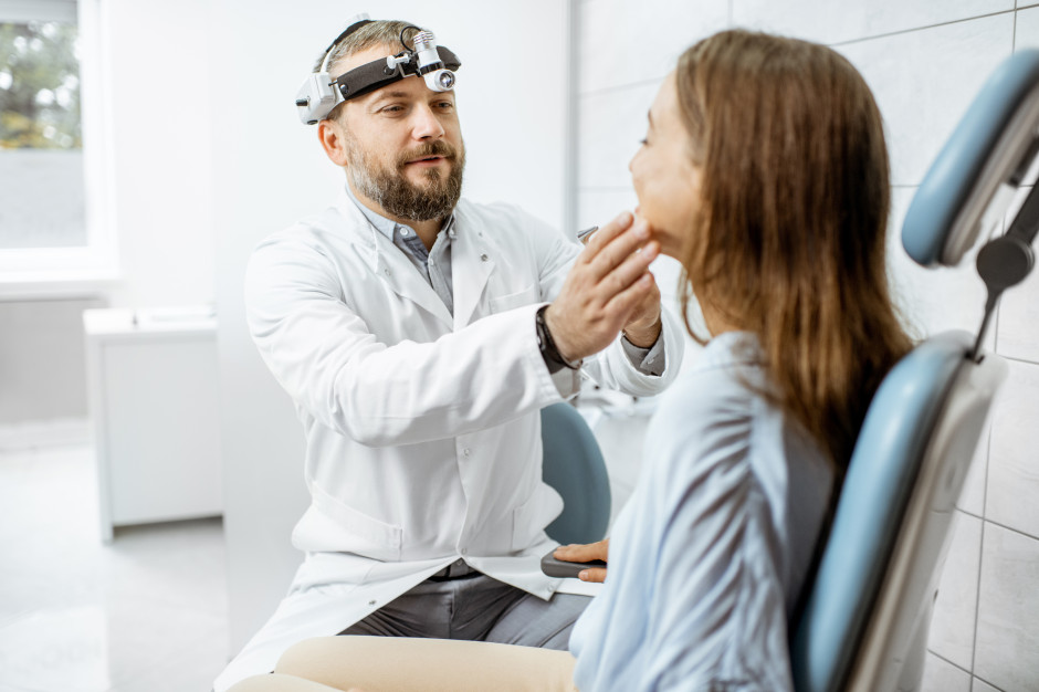 United Airways - jedno zapalenie, jeden pacjent. Nowy odcinek cyklu edukacyjnego dla środowiska medycznego