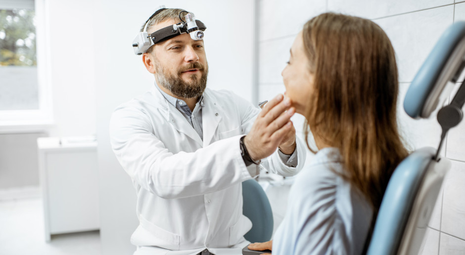 United Airways - jedno zapalenie, jeden pacjent. Nowy odcinek cyklu edukacyjnego dla środowiska medycznego