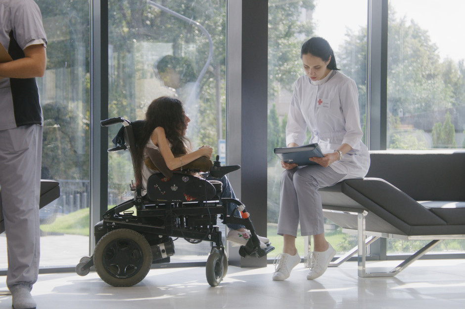 Nowa forma leczenia SMA coraz bliżej pacjentów